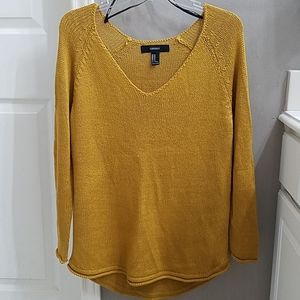 Forever 21 Knit Sweater |M|